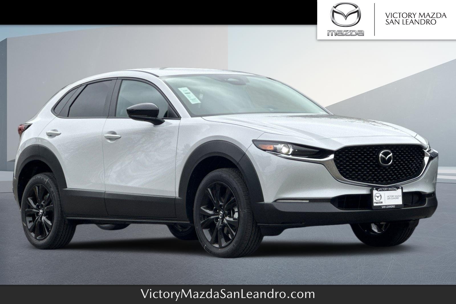 2026 Mazda CX-30 Select Sport