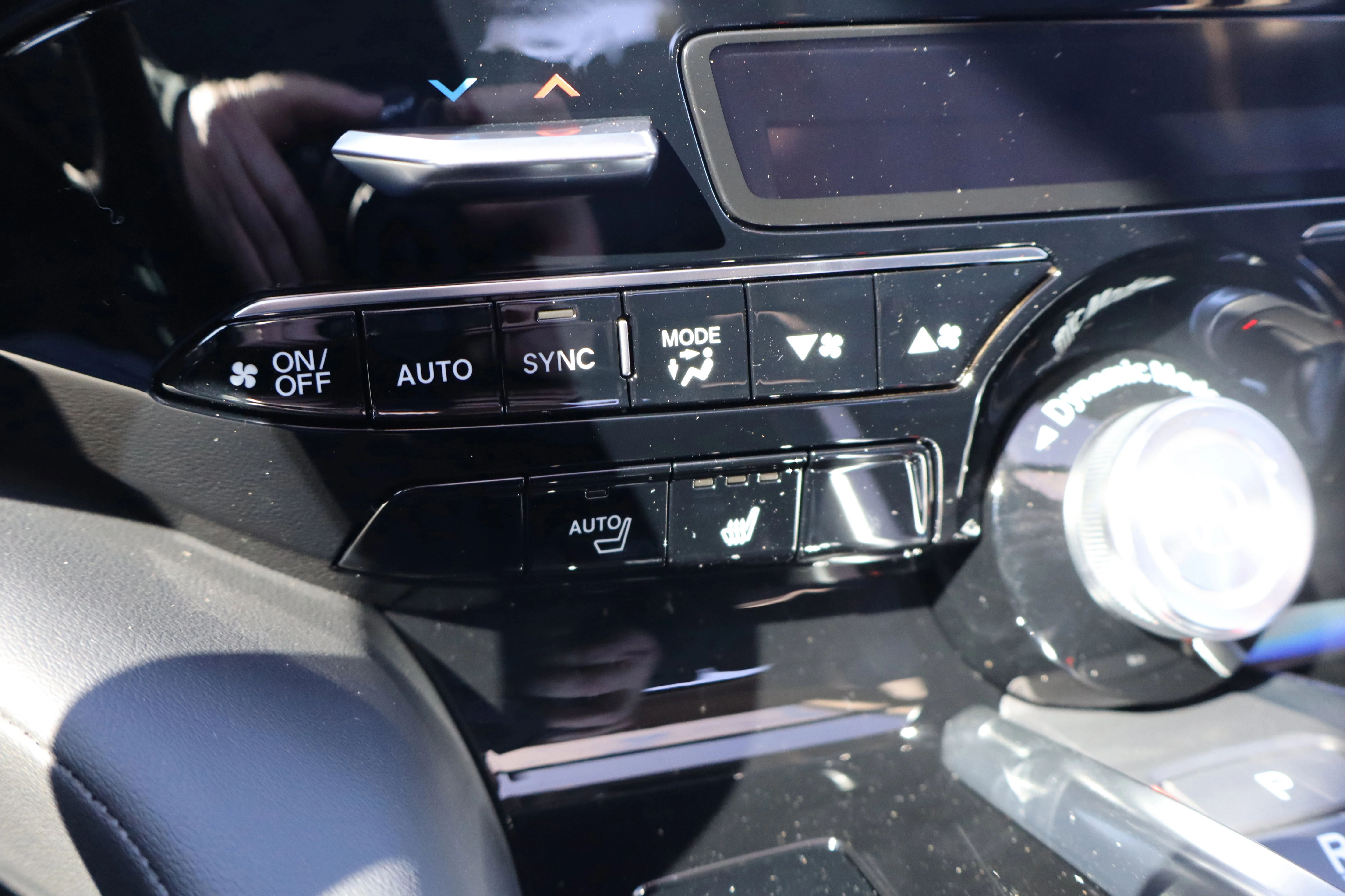 New 2026 Gray Acura w/Technology Package image 17