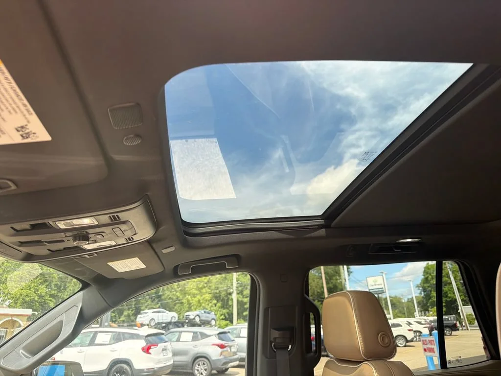 2022 Chevrolet Tahoe Premier - Photo 21