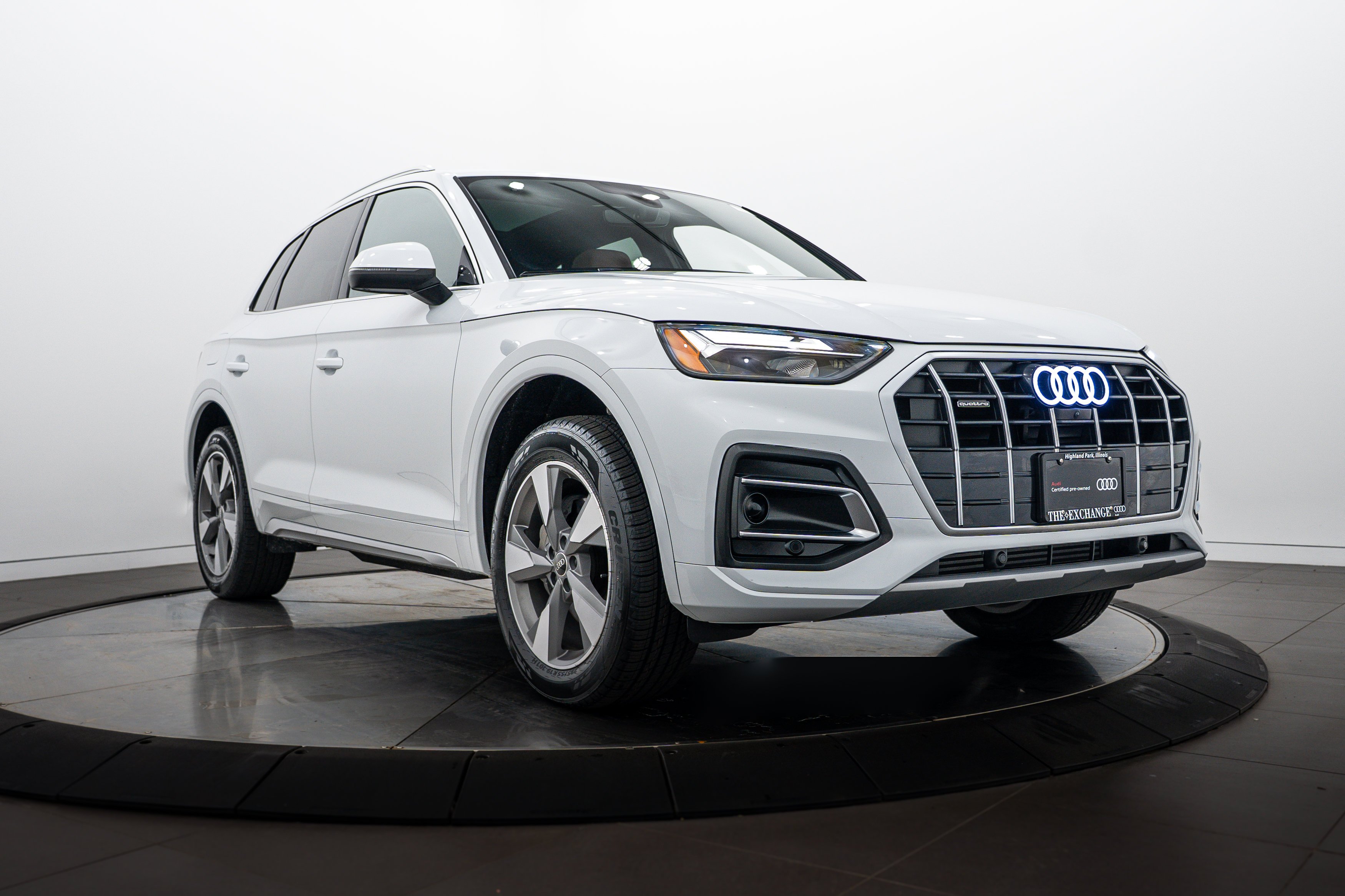 2023 Audi Q5