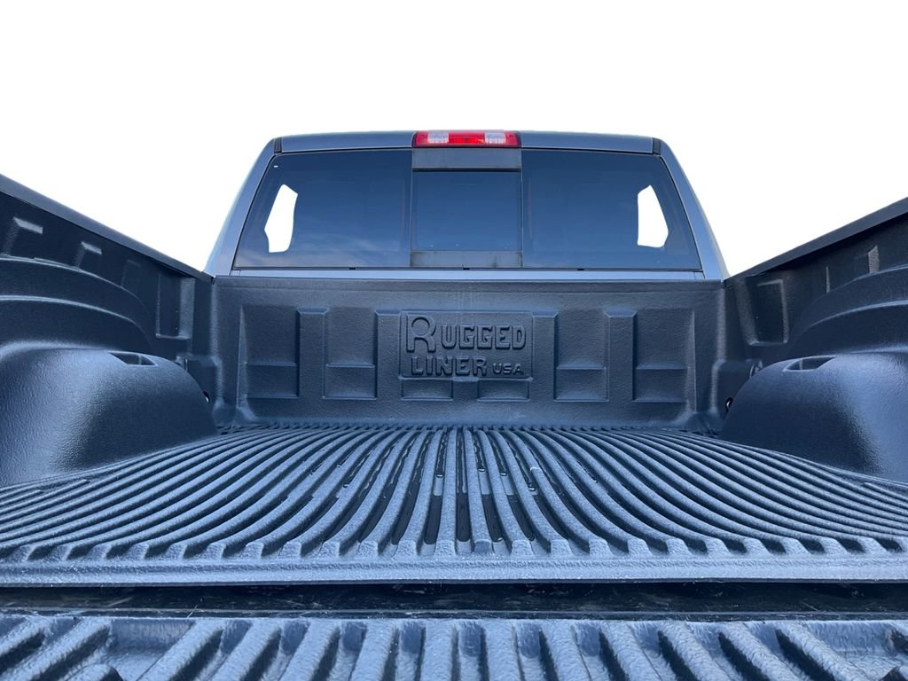 2021 RAM Ram 2500 Pickup Laramie - Photo 30