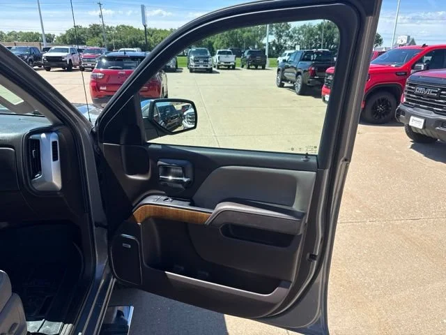 2017 GMC Sierra 1500 SLT - Photo 14