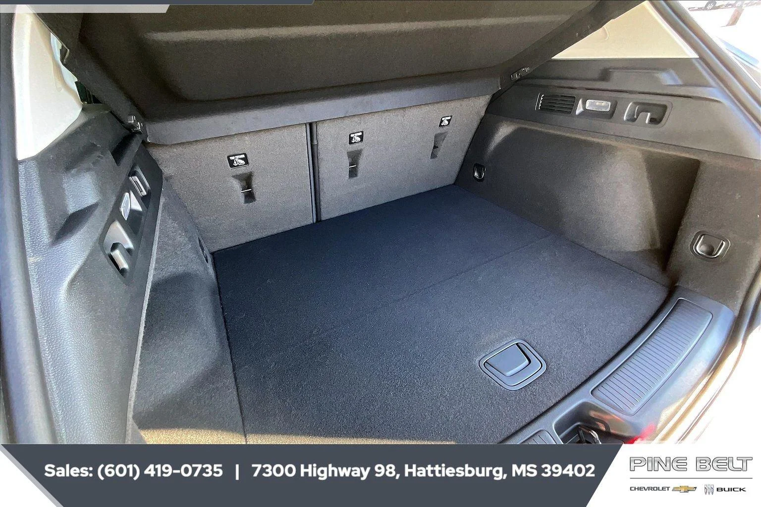 2026 Buick Envision Sport Touring - Photo 23