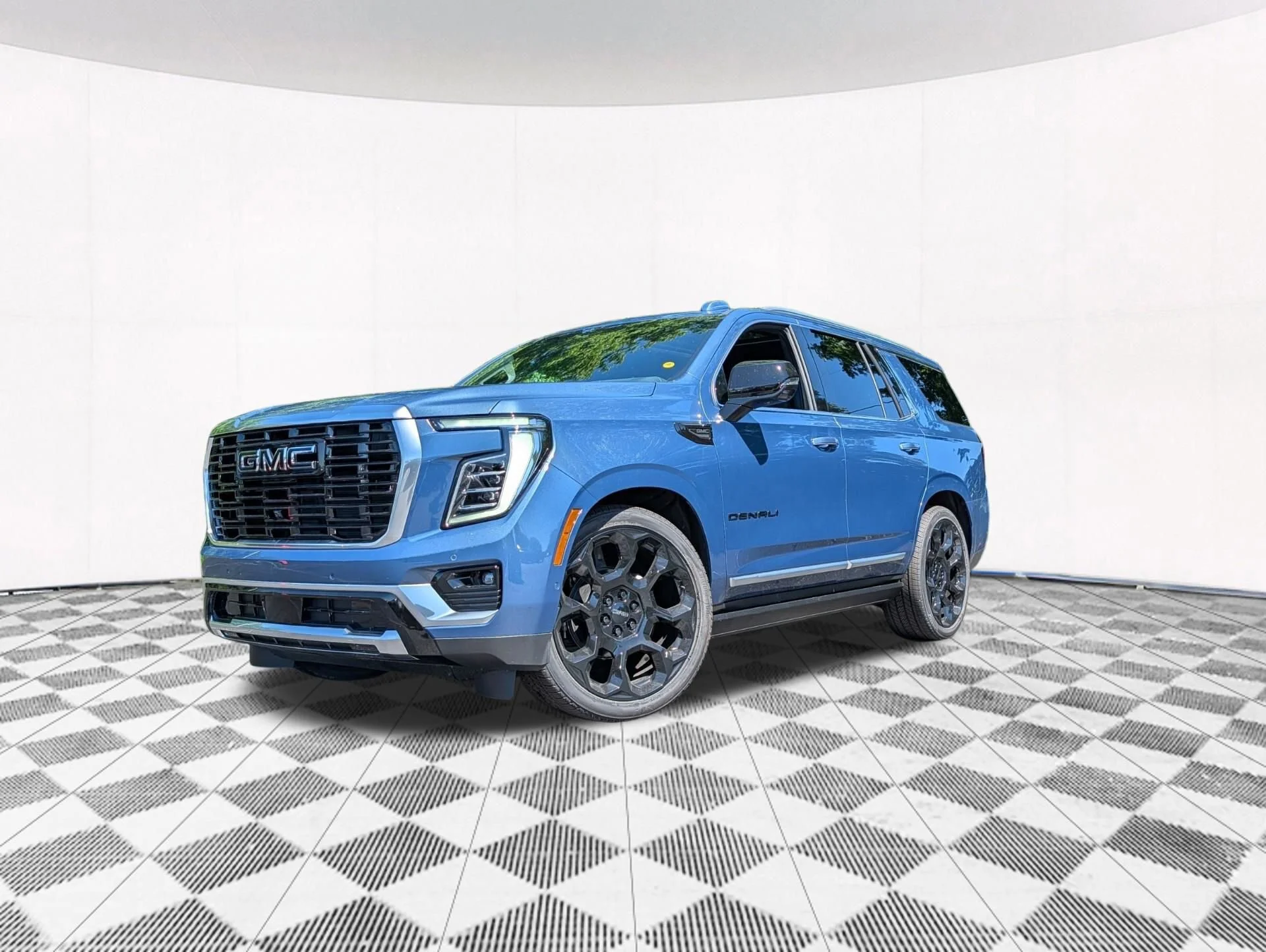 2026 GMC Yukon Denali | CarEdge | CarEdge