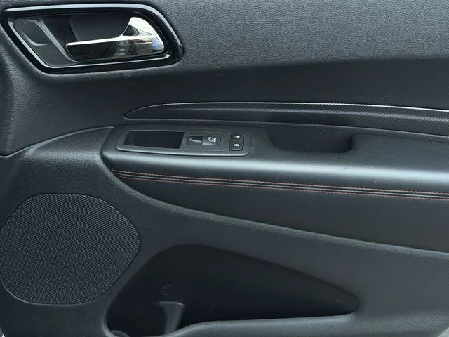 Used 2025 Gray Dodge GT image 34