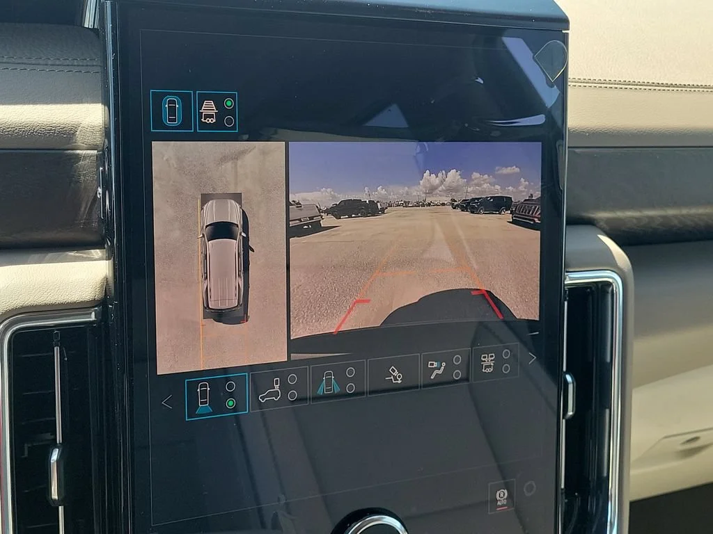 New 2026 Sterling Metallic GMC Denali image 18