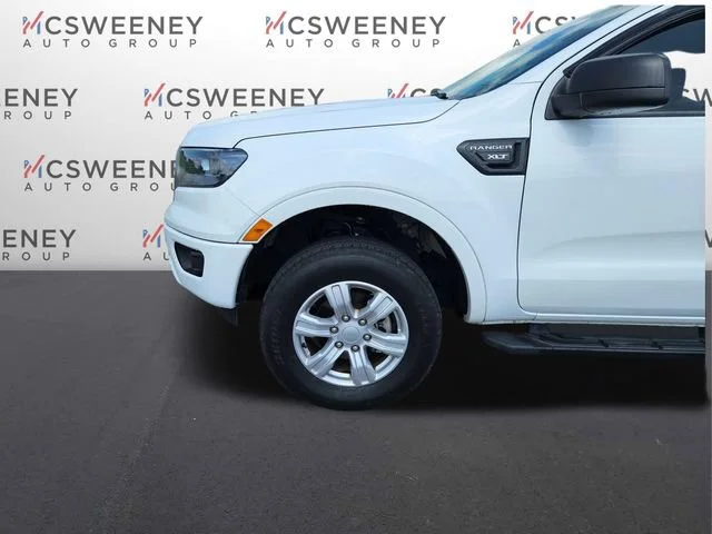 Used 2023 White Ford XL image 26