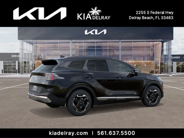 New 2027  Kia S image 6