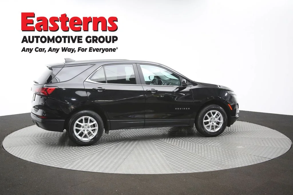 Used 2024 Black Chevrolet LT image 43