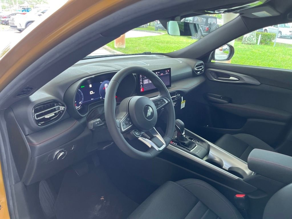 2024 Dodge Hornet GT - Photo 6