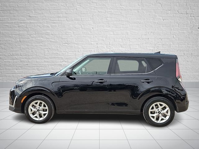 Used 2024 Kia Soul LX with VIN KNDJ23AU5R7226847 for sale in Carlsbad, NM