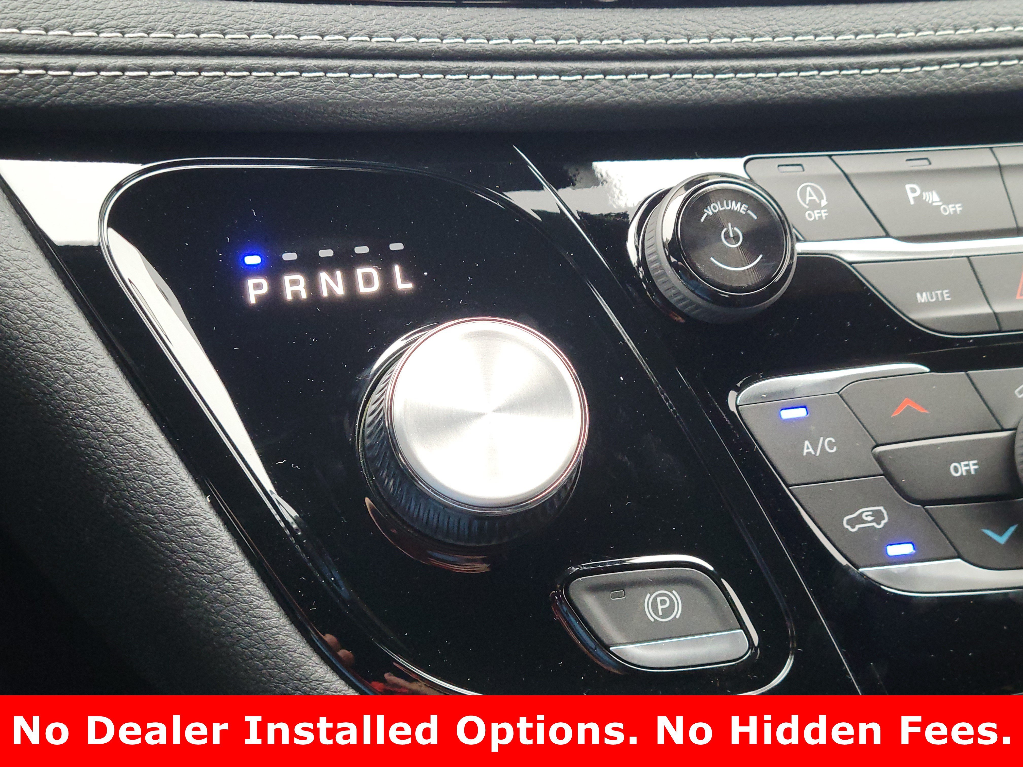 2026 Chrysler Pacifica Select - Photo 22