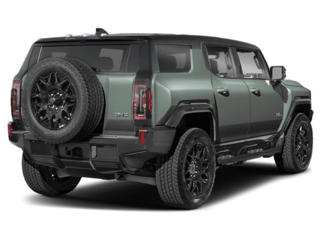 Used 2024 GMC HUMMER EV 3X with VIN 1GKB0RDC5RU101434 for sale in Coconut Creek, FL