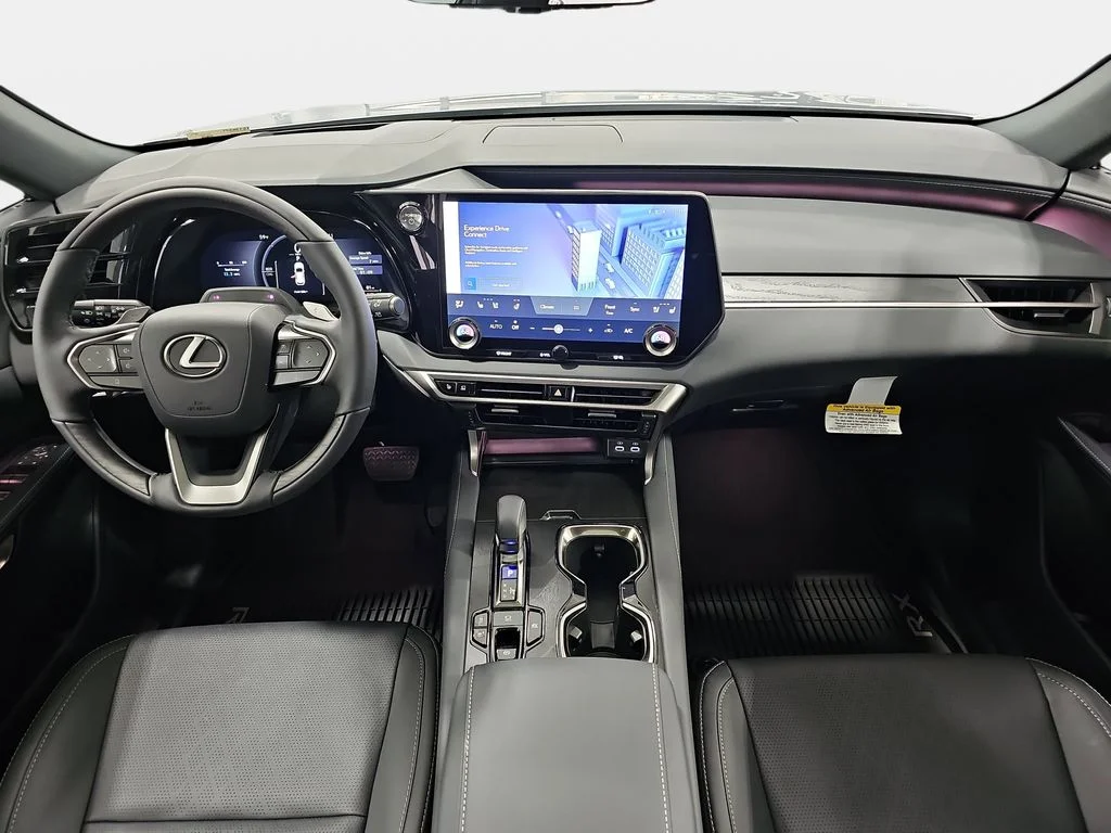 New 2026  Lexus 350h Premium+ image 9