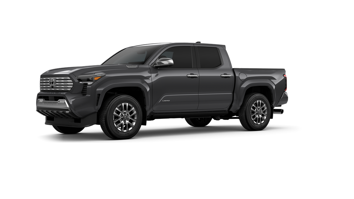 New 2026 Underground Toyota Limited i-FORCE MAX image 2