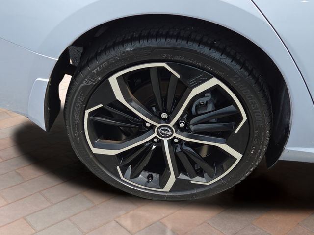 Used 2024 Gray Nissan 2.5 SR image 4