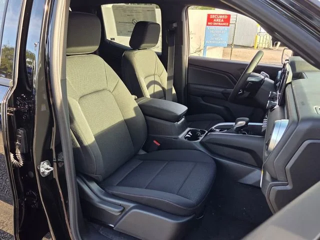 2026 Chevrolet Colorado LT - Photo 23