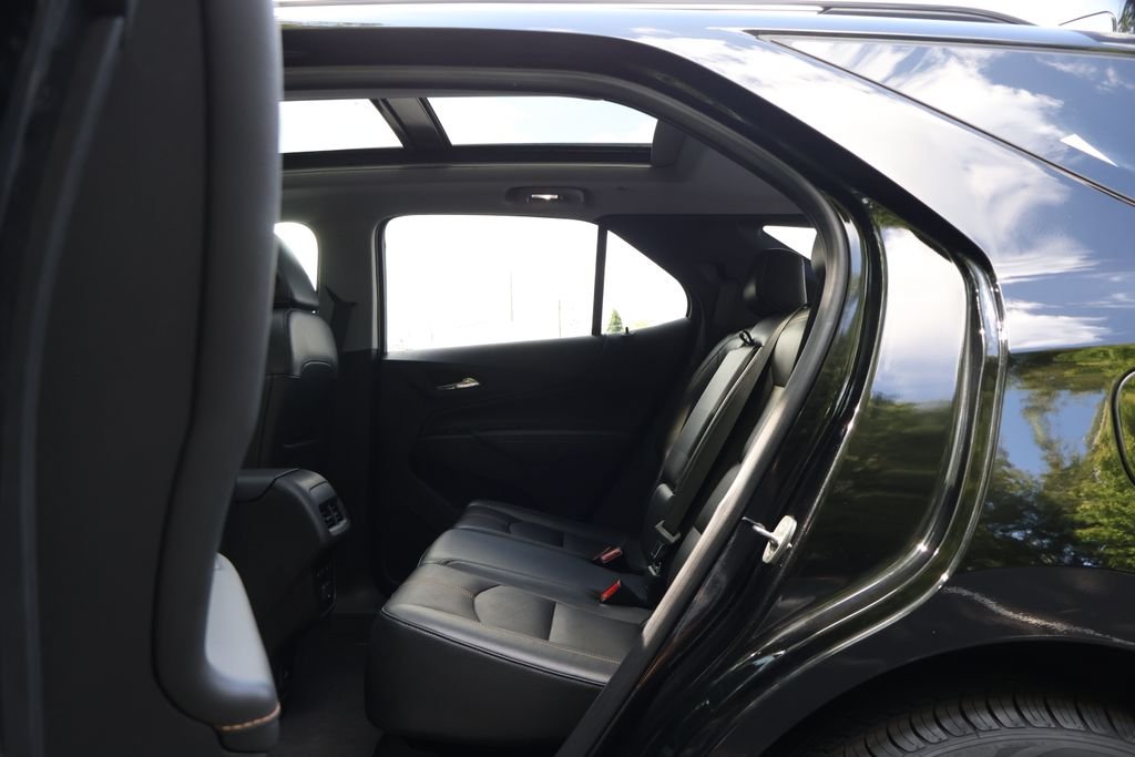 2023 Chevrolet Equinox Premier - Photo 48