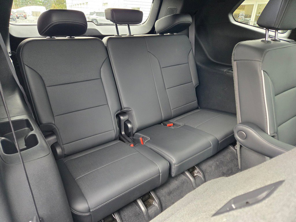 2025 Buick Enclave Preferred - Photo 12
