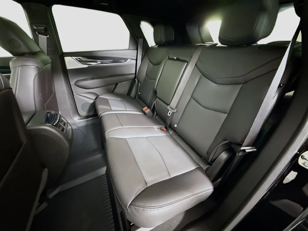 2026 Cadillac XT5 Premium Luxury - Photo 25
