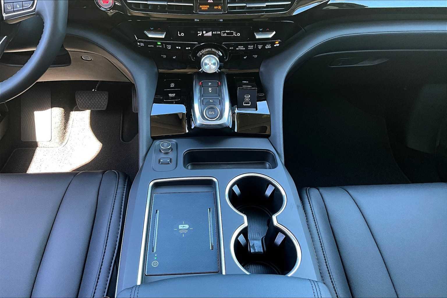 2026 Acura MDX Base - Photo 19