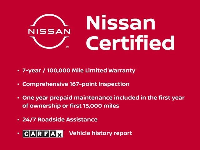Used 2025 Gray Nissan S image 4