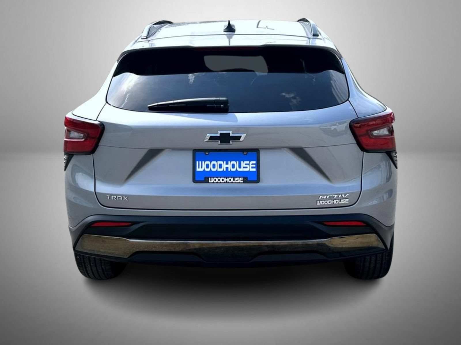 2024 Chevrolet Trax Activ - Photo 6