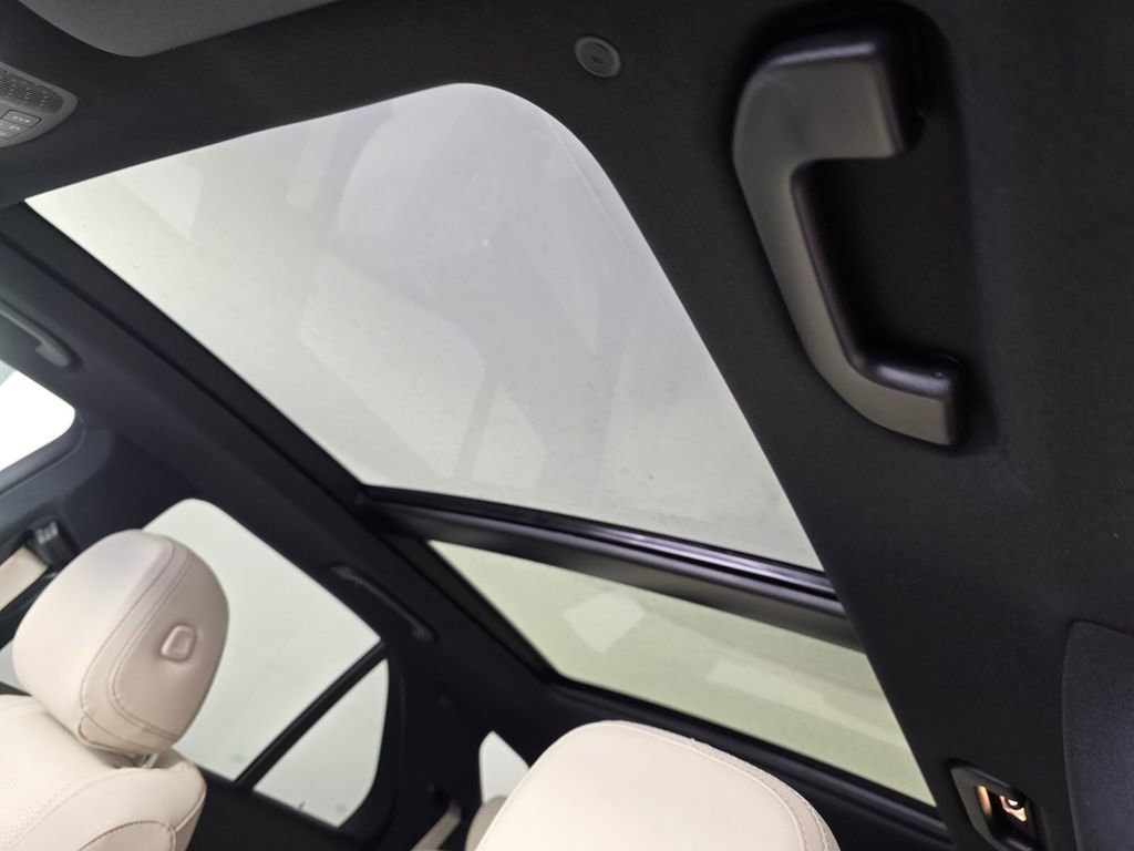2026 Mercedes-Benz GLE GLE350 - Photo 28