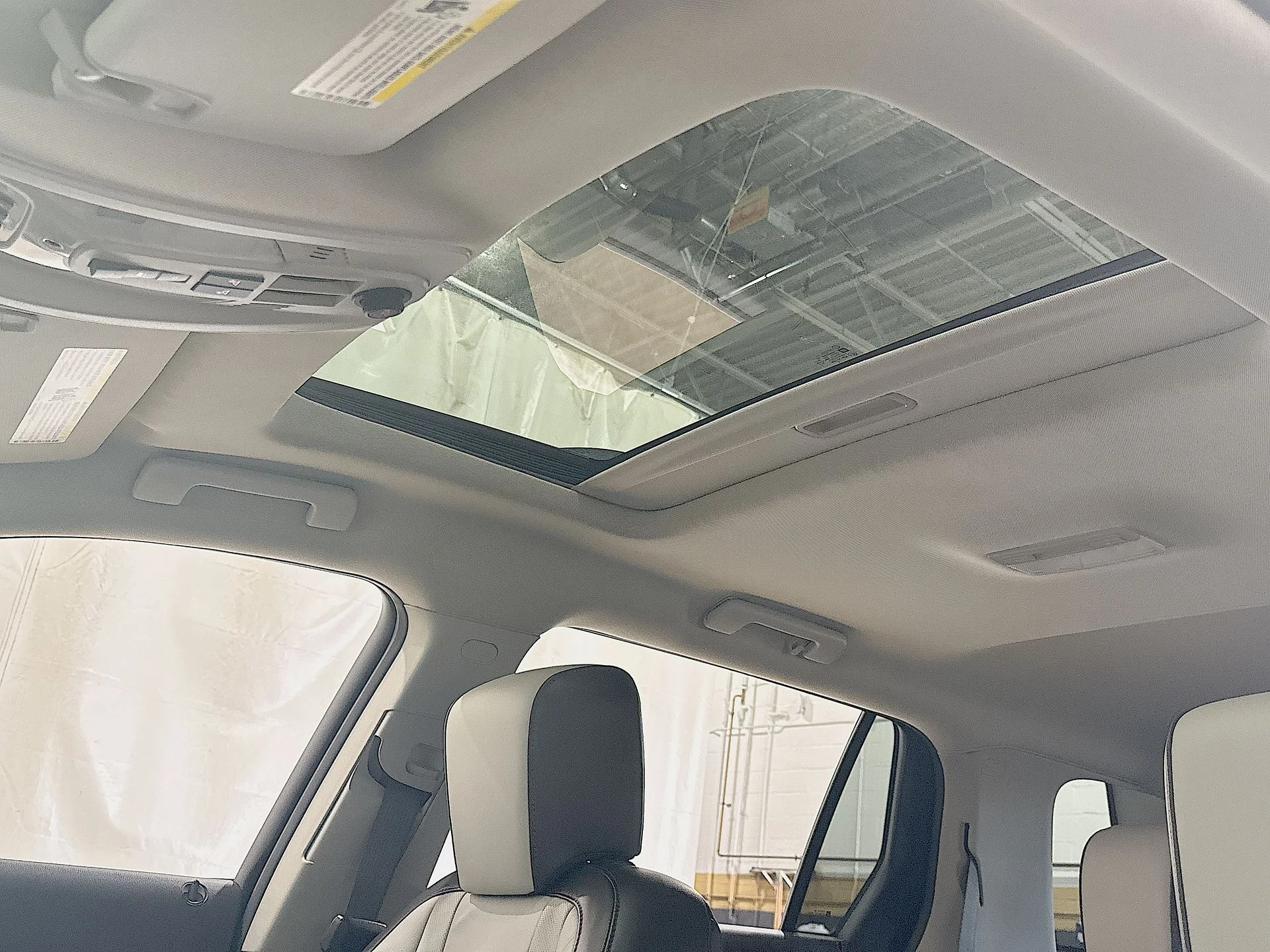 Used 2014 Summit White GMC SLT image 17