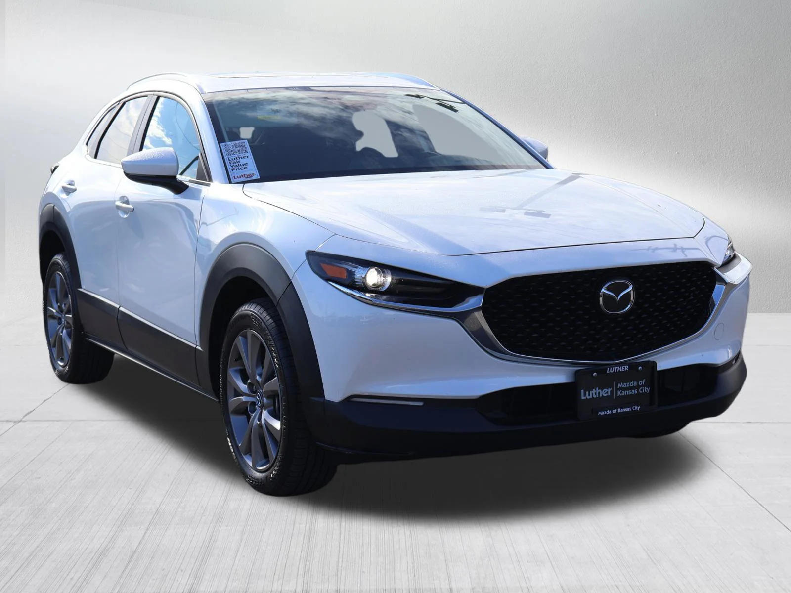 2024 Mazda CX-30