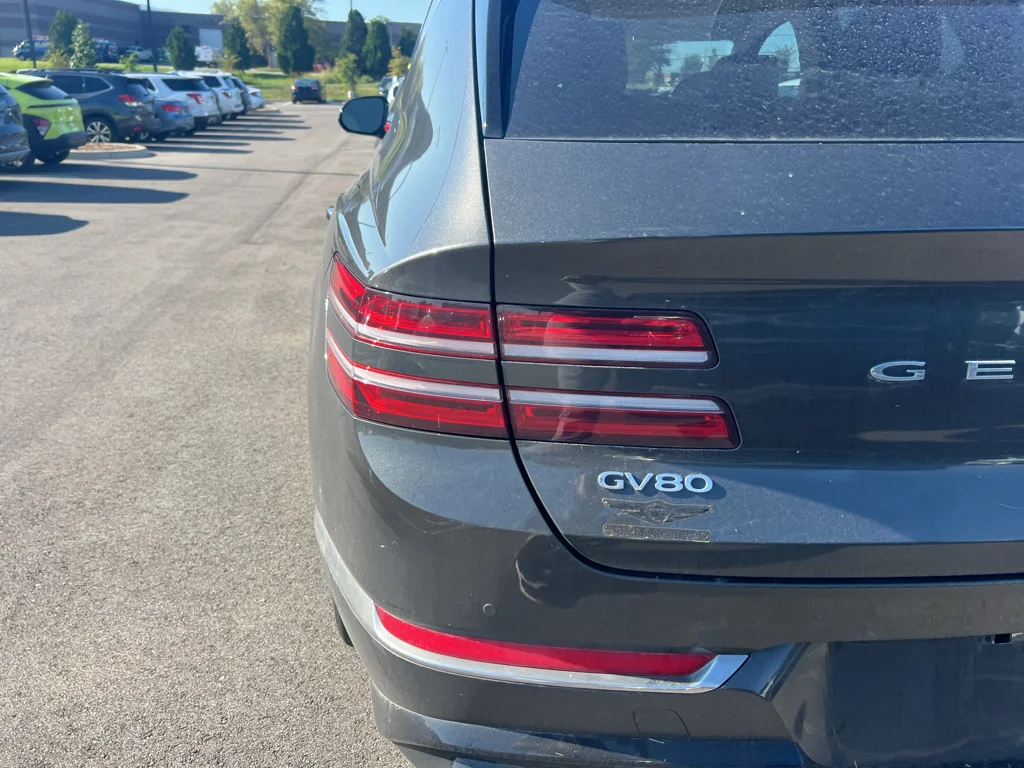 Used 2024 Makalu Gray Genesis 3.5T (A8) image 18