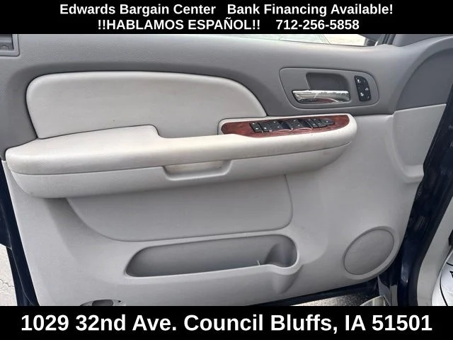 Used 2009 Blue GMC SLT1 image 16