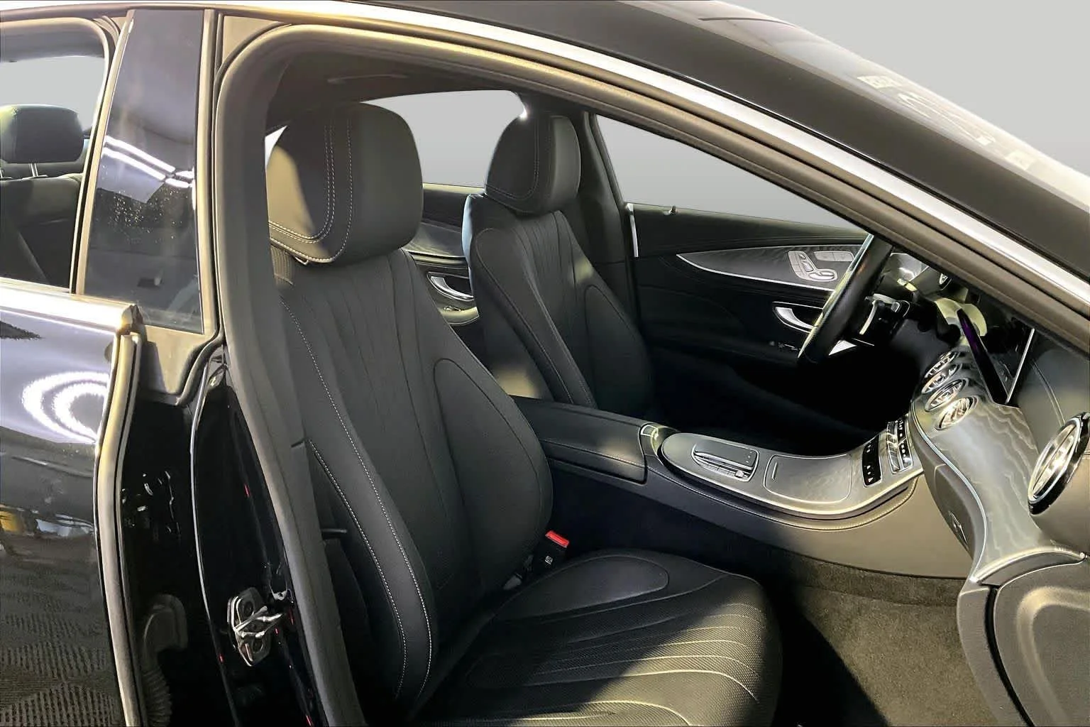 Certified Pre-Owned 2023 Mercedes-Benz CLS 450
