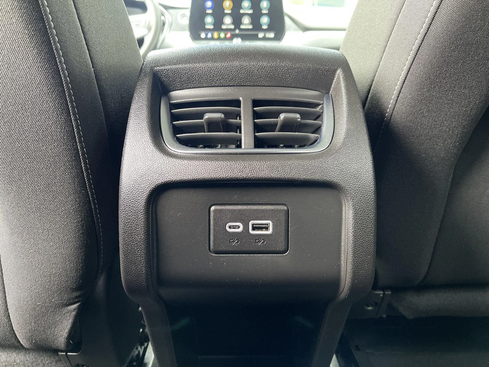 Used 2024 Sterling Gray Metallic Chevrolet LT image 33