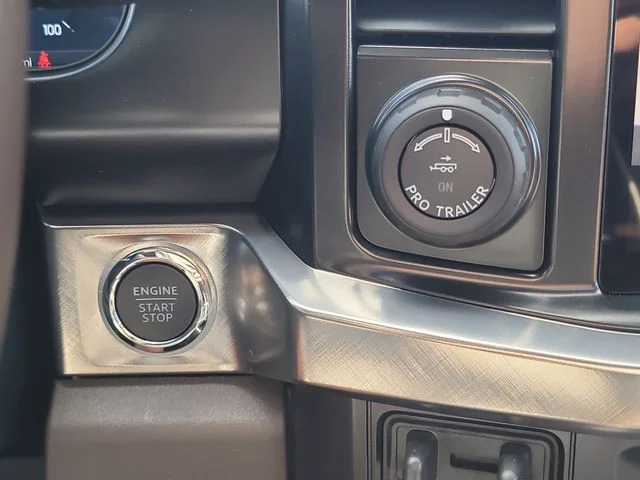 New 2026 Brown Ford King Ranch image 30
