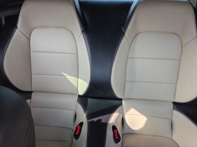 Used 2017 White Ford EcoBoost Premium image 6