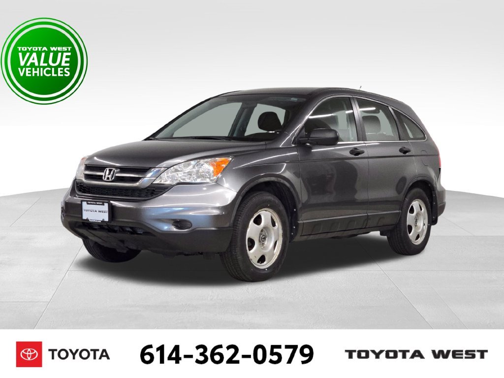 2010 Honda CR-V