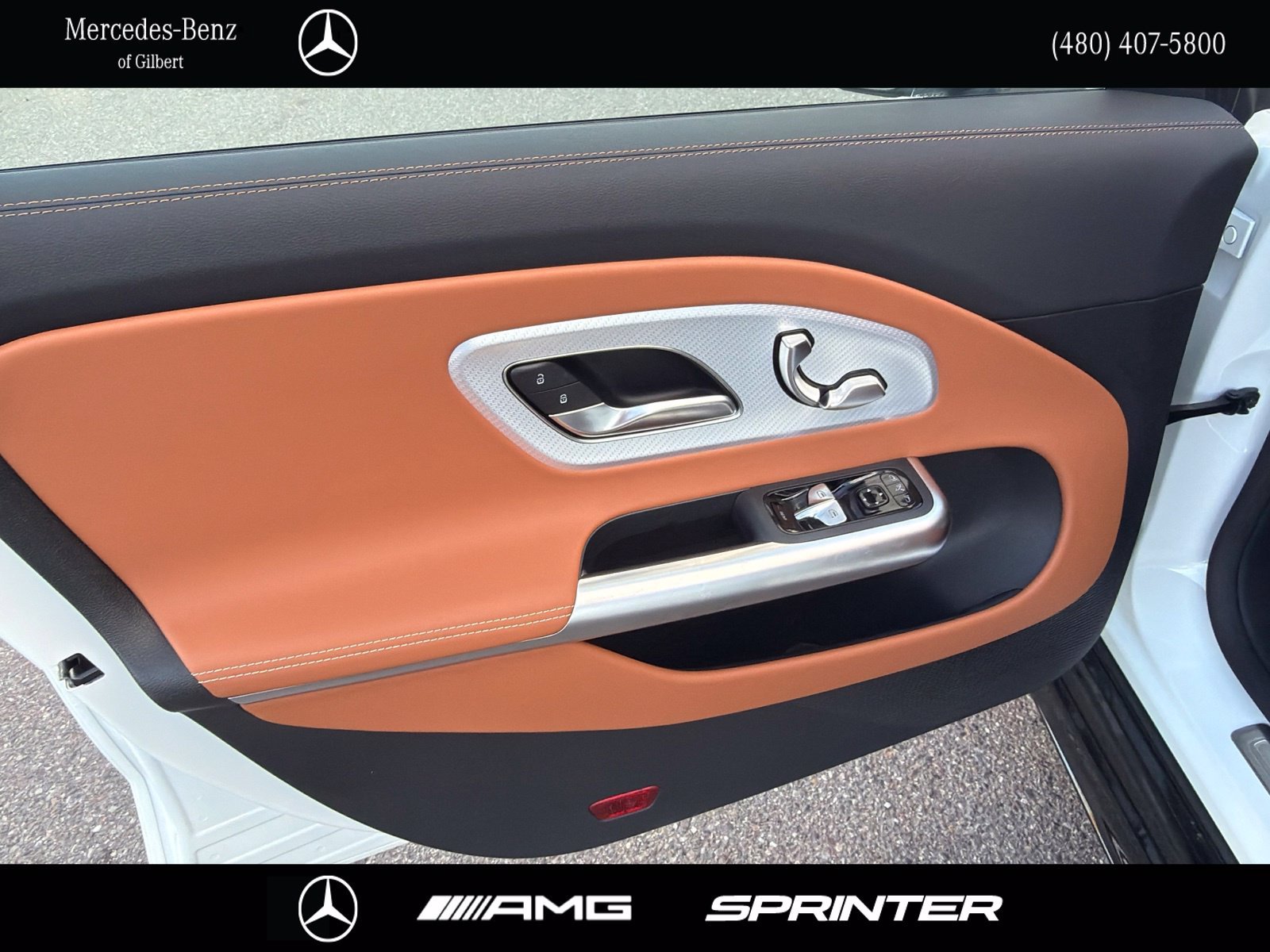 New 2027 Polar White Mercedes-Benz CLA 220 image 11