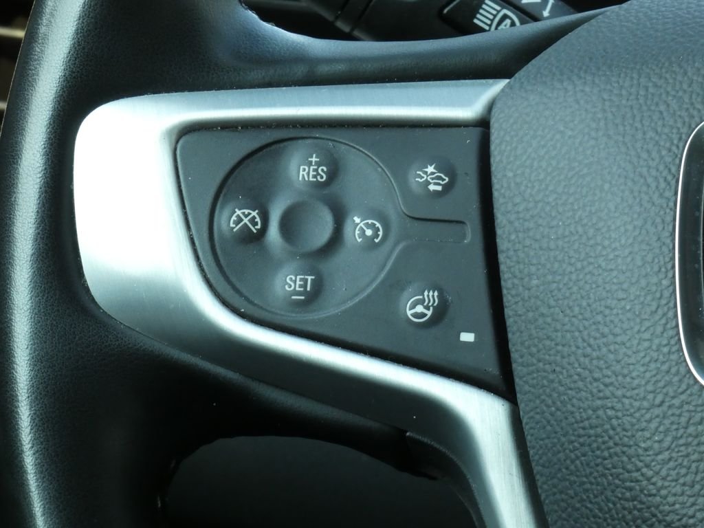 Certified Used 2024 Blue GMC SLT image 13