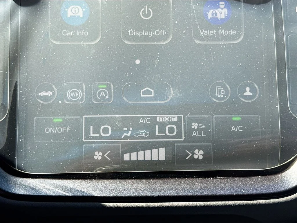 New 2026 Gray Subaru Limited image 18