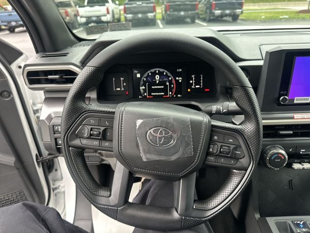 New 2026 Ice Cap Toyota  SR5 image 13
