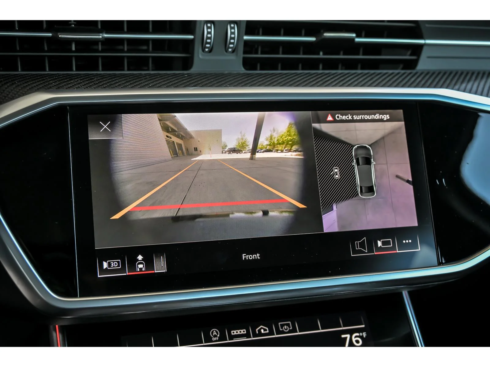 2022 Audi S6 Premium Plus - Photo 19