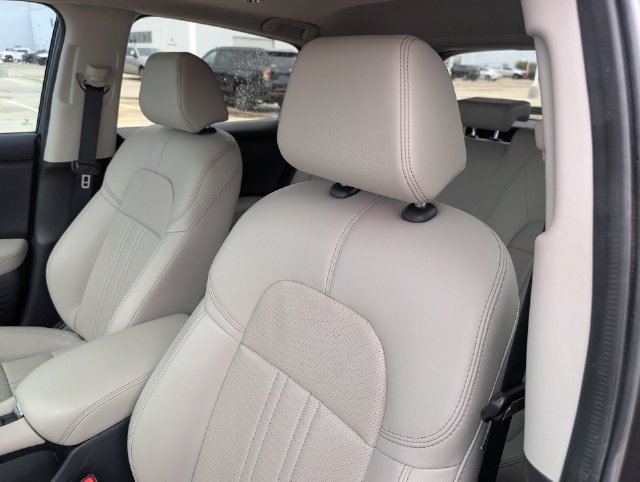 Used 2024 Gray Honda EX-L image 9