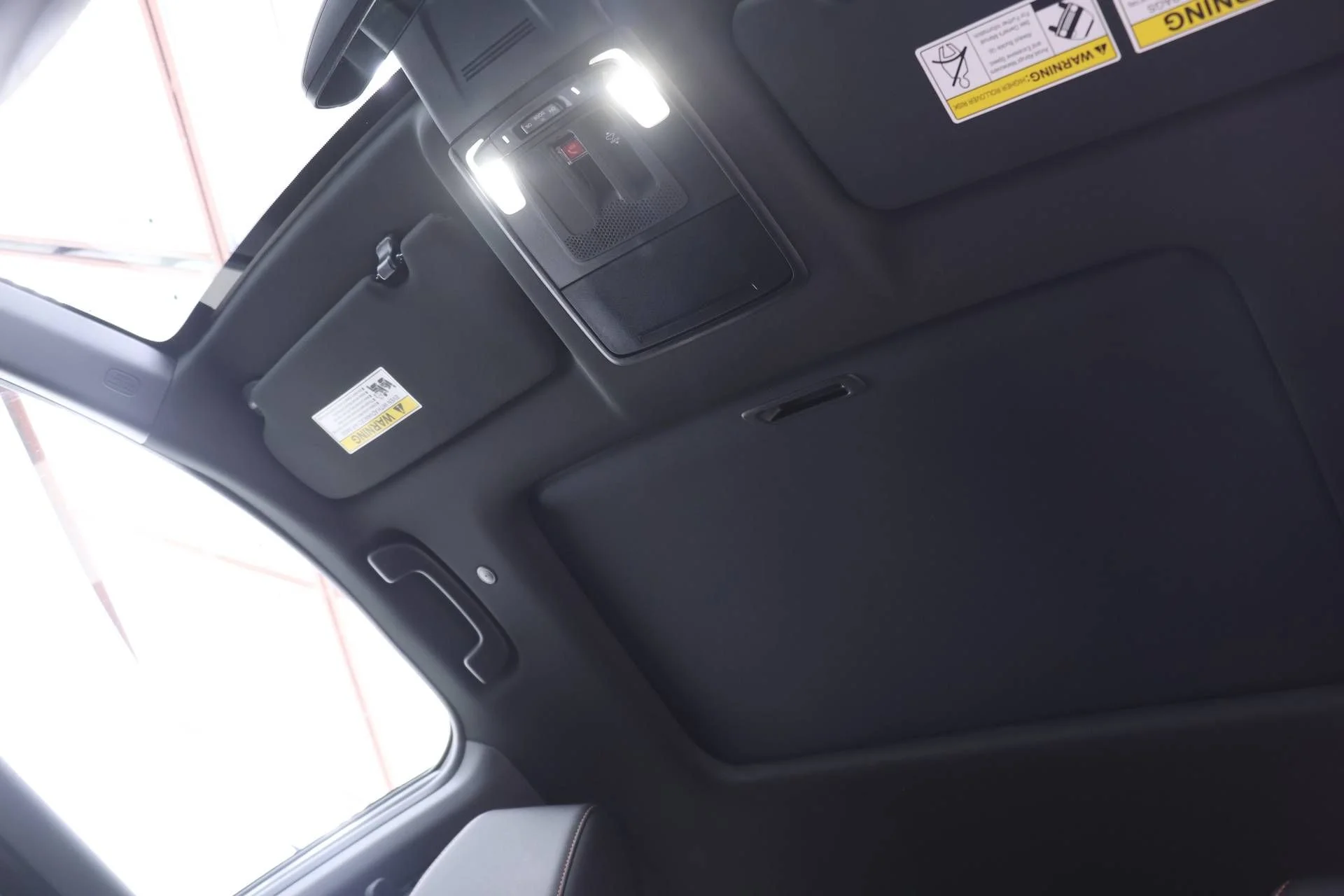 Certified Used 2024 Black Volvo B5 Plus Black Edition image 41