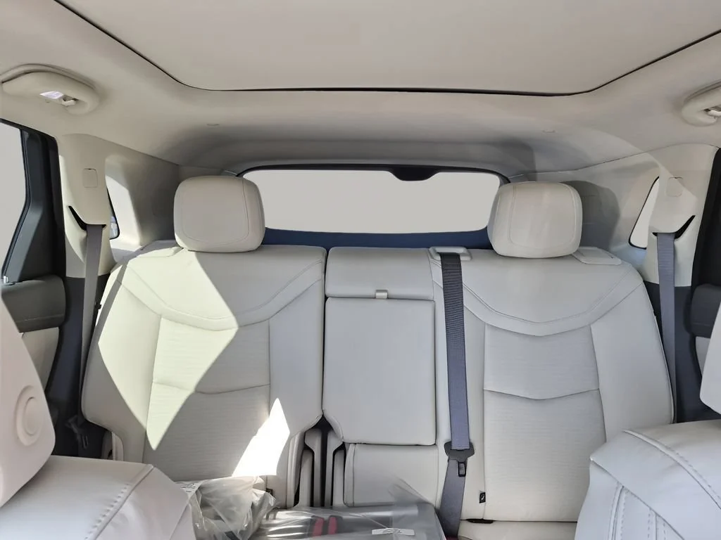 2026 Cadillac XT5 Premium Luxury - Photo 52
