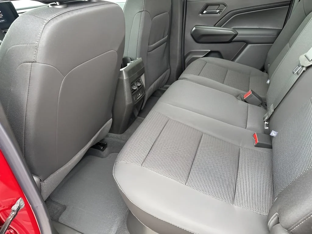 2026 GMC Canyon Elevation - Photo 25