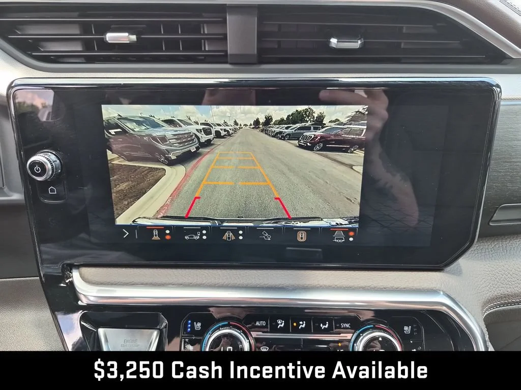 2026 GMC Sierra 1500 Denali - Photo 31