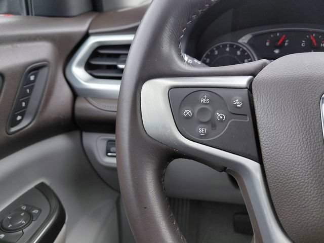 Used 2018 QUICKSILVER METALLIC GMC SLT image 30