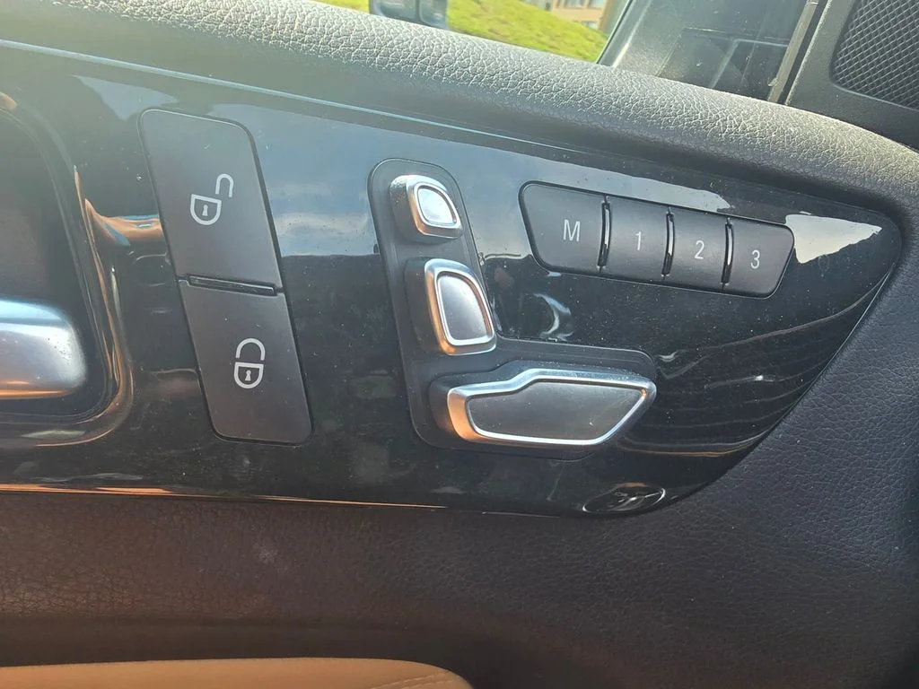 Certified Used 2017  Mercedes-Benz GLS 450 image 20