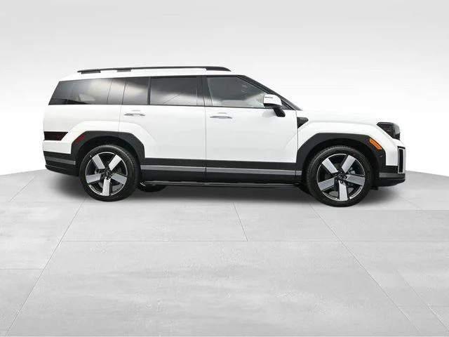 2026 Hyundai Santa Fe Limited - Photo 32